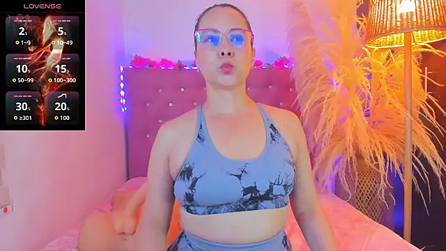  sexybunny  online show from March 2026 04:11:01 AM