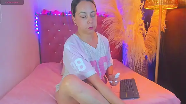 sexybunny  online show from June 2026 06:58:02 AM