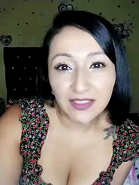 ArianaMist online show from March 2025 12:05:02 AM