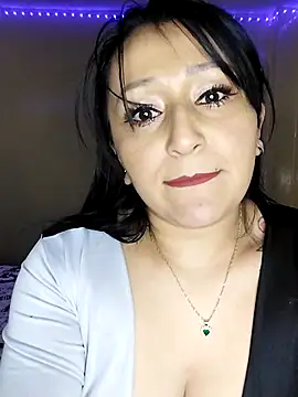 ArianaMist online show from November 2025 01:17:01 AM