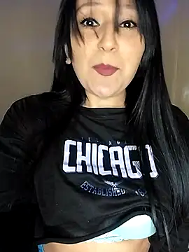 ArianaMist online show from November 2025 03:12:02 AM