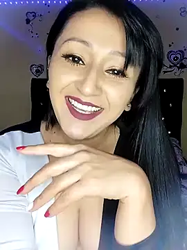 ArianaMist online show from September 2025 12:55:01 AM