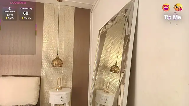 DannaDooll99 online show from January 2026 12:01:01 PM