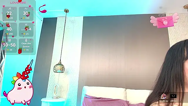 Snapshot of DannaDooll99 chatting on November 2025 12:19:02 PM DannaDooll99 online show from November 2025 12:19:02 PM