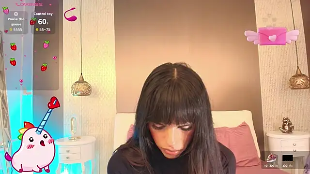 Snapshot of DannaDooll99 chatting on October 2025 12:28:01 PM DannaDooll99 online show from October 2025 12:28:01 PM