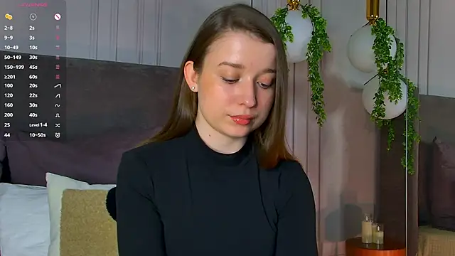 Snapshot of MichelleHaynes chatting on March 2025 03:36:02 PM MichelleHaynes online show from March 2025 03:36:02 PM