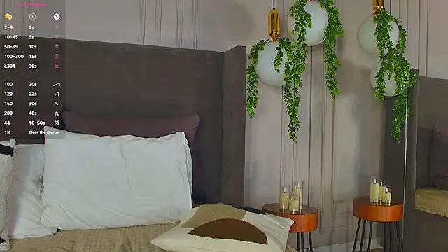 Snapshot of MichelleHaynes chatting on March 2025 02:45:01 PM MichelleHaynes online show from March 2025 02:45:01 PM