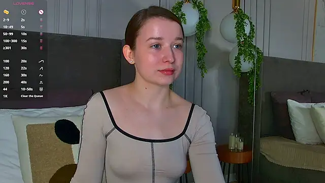 Snapshot of MichelleHaynes chatting on March 2025 02:55:02 PM MichelleHaynes online show from March 2025 02:55:02 PM