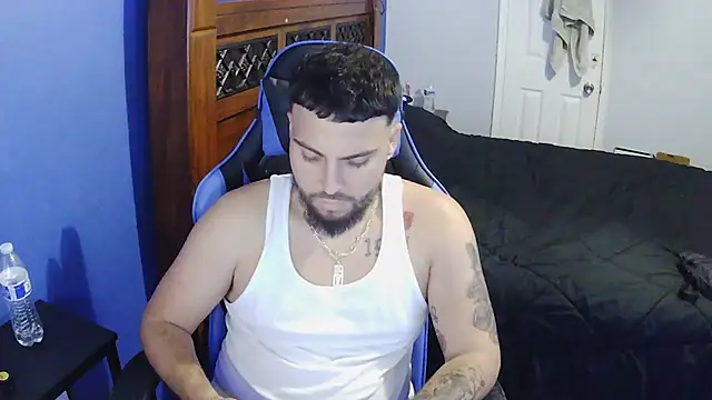 MasterKvn online show from February 2025 08:49:02 AM