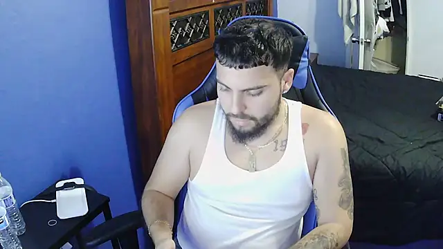 MasterKvn online show from March 2025 03:15:01 AM