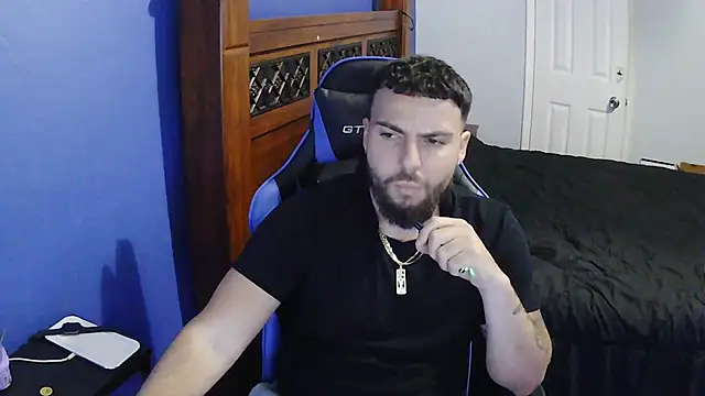 MasterKvn online show from March 2025 07:46:01 AM