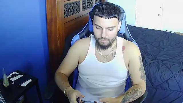 MasterKvn online show from March 2025 08:42:02 PM