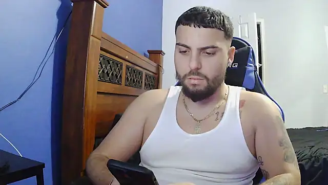 MasterKvn online show from February 2025 03:08:02 AM