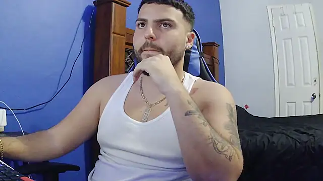 MasterKvn online show from February 2025 11:26:01 PM