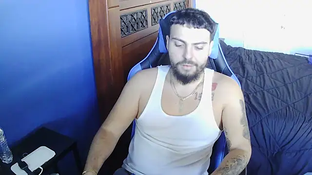 MasterKvn online show from March 2025 08:49:01 PM