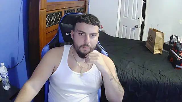 MasterKvn online show from February 2025 05:37:01 AM