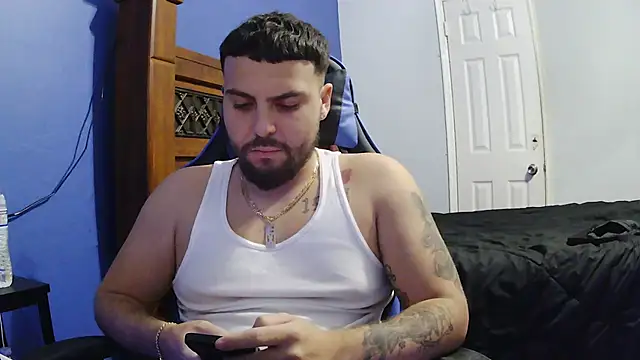 MasterKvn online show from February 2025 08:02:02 AM