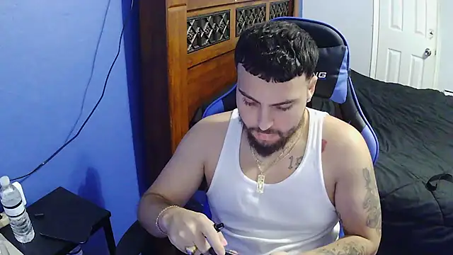 MasterKvn online show from February 2025 04:59:02 AM