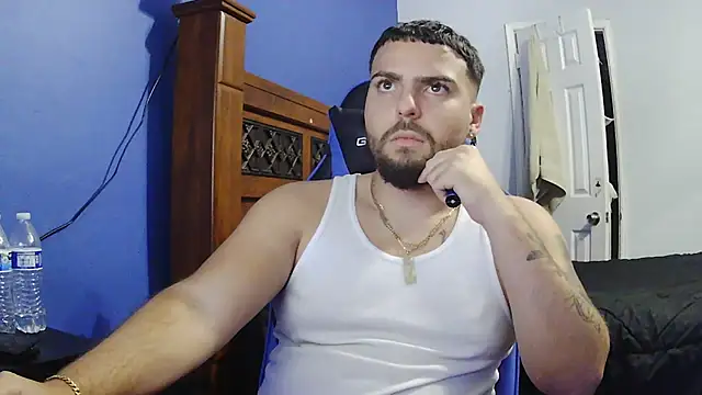 MasterKvn online show from February 2025 09:43:01 AM