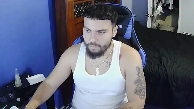 MasterKvn online show from March 2025 05:02:01 AM