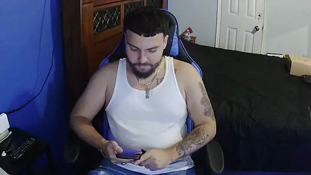 MasterKvn online show from February 2025 05:25:02 AM