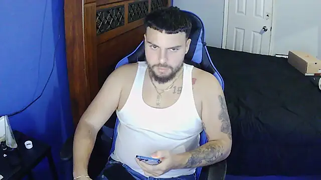 MasterKvn online show from February 2025 08:31:02 AM