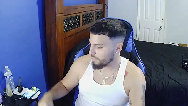 MasterKvn online show from February 2025 06:02:02 AM