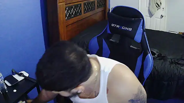 MasterKvn online show from March 2025 10:06:02 AM