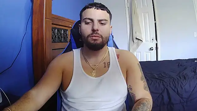 MasterKvn online show from February 2025 05:56:02 PM