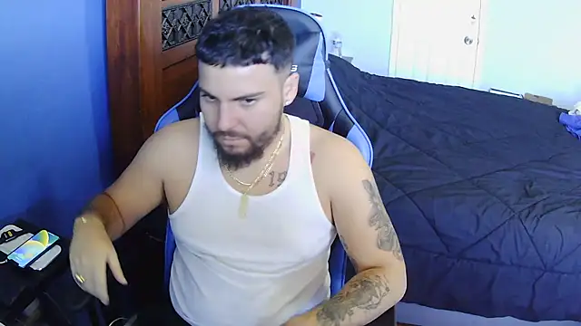 MasterKvn online show from March 2025 05:54:02 PM