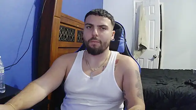 MasterKvn online show from February 2025 08:24:02 AM