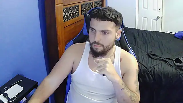 MasterKvn online show from March 2025 09:09:01 AM