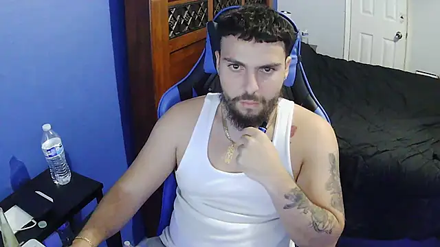 MasterKvn online show from March 2025 11:31:02 AM