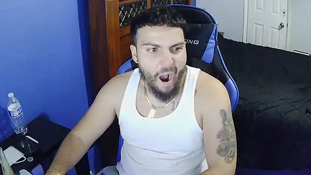 MasterKvn online show from March 2025 08:29:02 AM