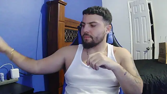 MasterKvn online show from February 2025 08:38:01 AM