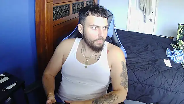 MasterKvn online show from March 2025 07:07:02 PM