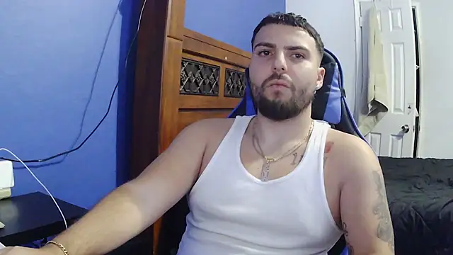 MasterKvn online show from February 2025 05:18:02 AM