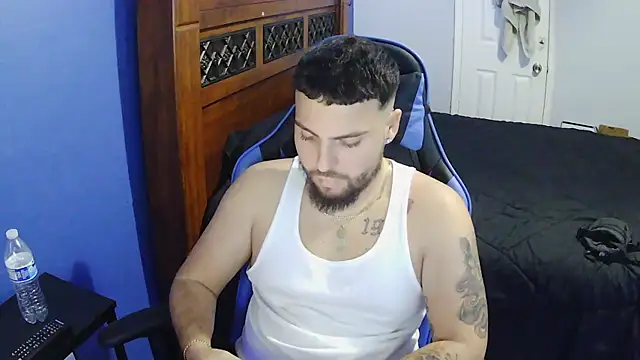 MasterKvn online show from February 2025 07:31:02 AM