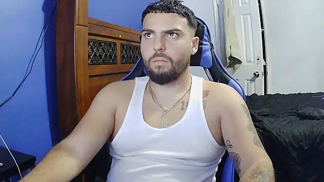 MasterKvn online show from February 2025 08:45:01 AM