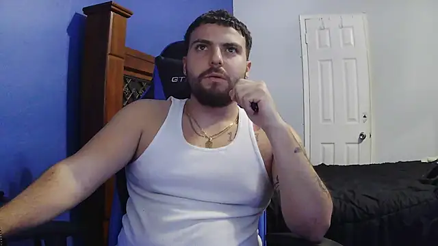 MasterKvn online show from February 2025 01:44:02 AM