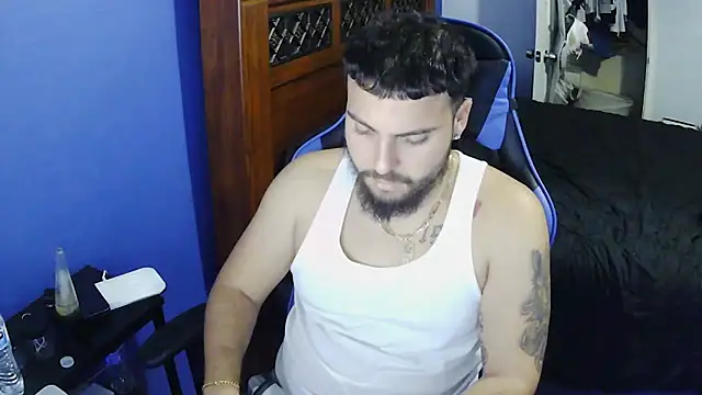 MasterKvn online show from March 2025 08:28:01 AM