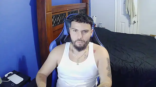 MasterKvn online show from March 2025 10:05:02 AM