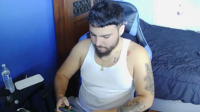 MasterKvn online show from March 2025 04:13:01 PM