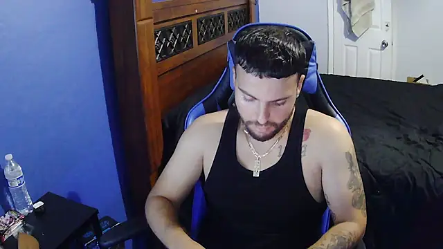 MasterKvn online show from October 2025 08:57:02 AM