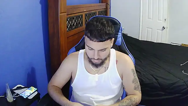 MasterKvn online show from March 2025 11:35:02 PM