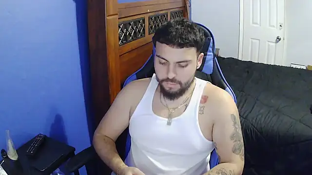 MasterKvn online show from February 2025 05:46:02 AM