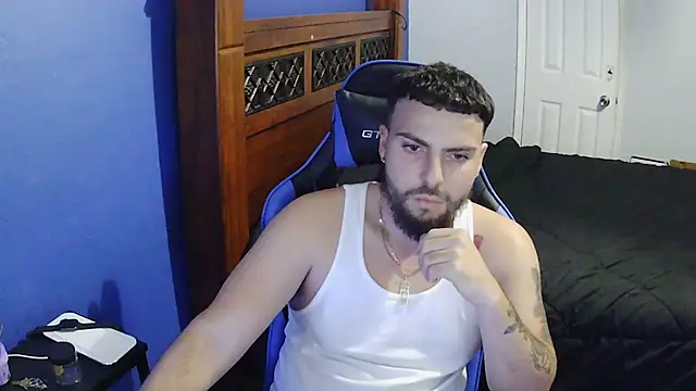 MasterKvn online show from March 2025 10:58:02 AM