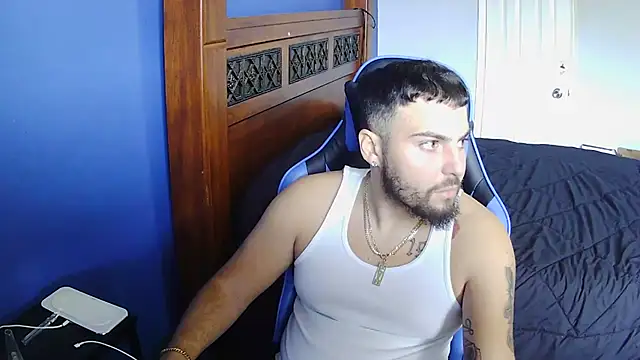 MasterKvn online show from March 2025 06:07:01 PM