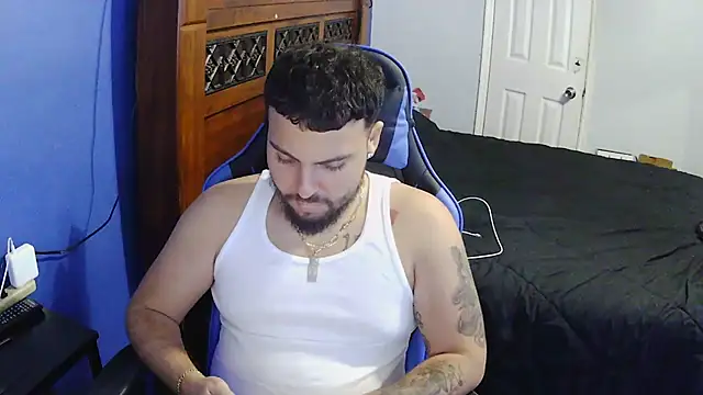 MasterKvn online show from February 2025 06:40:02 AM