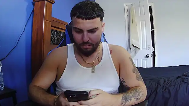 MasterKvn online show from January 2025 09:26:02 PM